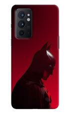 Dark Knight Oneplus 9RT Hard Case Back Cover by Casekaro