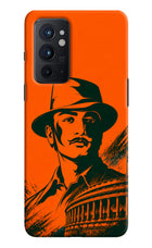 Bhagat Singh Legacy Oneplus 9RT Hard Case Back Cover by Casekaro