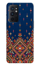 Neel Noor Oneplus 9RT Hard Case Back Cover by Casekaro