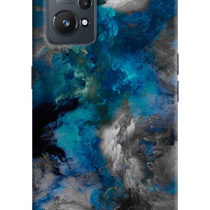 Artwork Realme GT NEO 2/Neo 3T Hard Case Back Cover by Casekaro