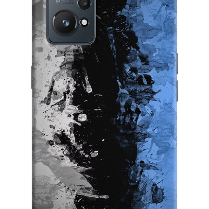 Artistic Design Realme GT NEO 2/Neo 3T Hard Case Back Cover by Casekaro