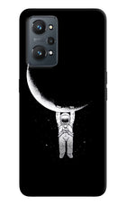 Moon Space Realme GT NEO 2/Neo 3T Hard Case Back Cover by Casekaro