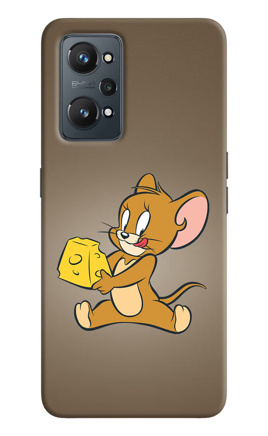 Jerry Realme GT NEO 2/Neo 3T Hard Case Back Cover by Casekaro