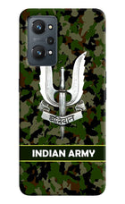 Balidan Indian Logo Realme GT NEO 2/Neo 3T Hard Case Back Cover by Casekaro