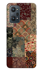 Desi Print Realme GT NEO 2/Neo 3T Hard Case Back Cover by Casekaro