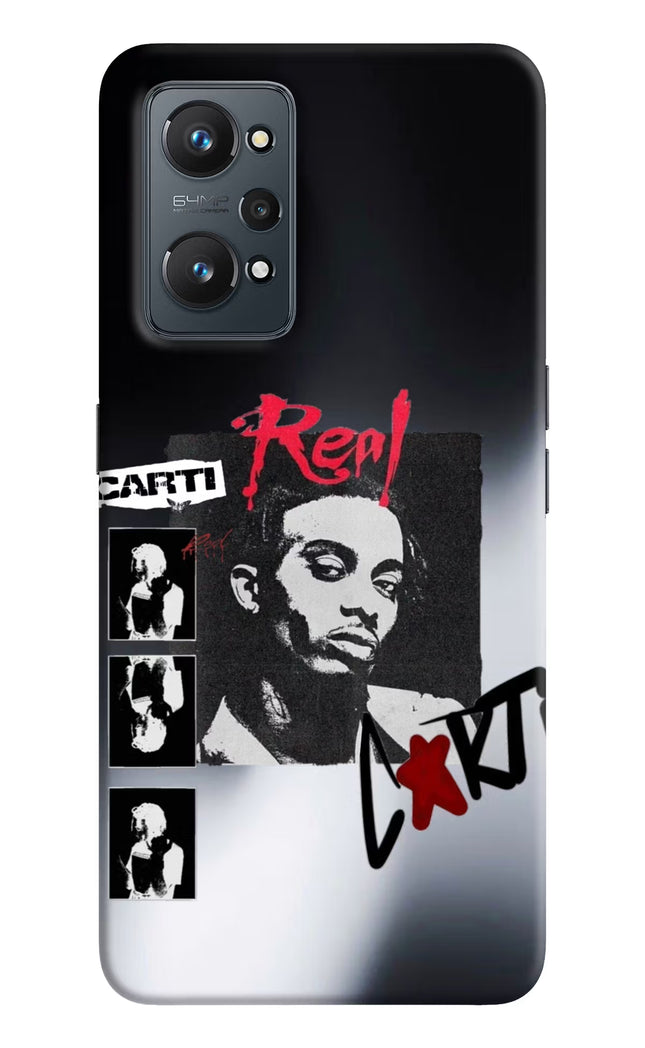 Playboi Carti Realme GT NEO 2/Neo 3T Hard Case Back Cover by Casekaro
