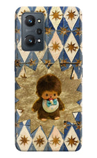 Woodooo Realme GT NEO 2/Neo 3T Hard Case Back Cover by Casekaro