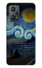 Softcore Realme GT NEO 2/Neo 3T Hard Case Back Cover by Casekaro