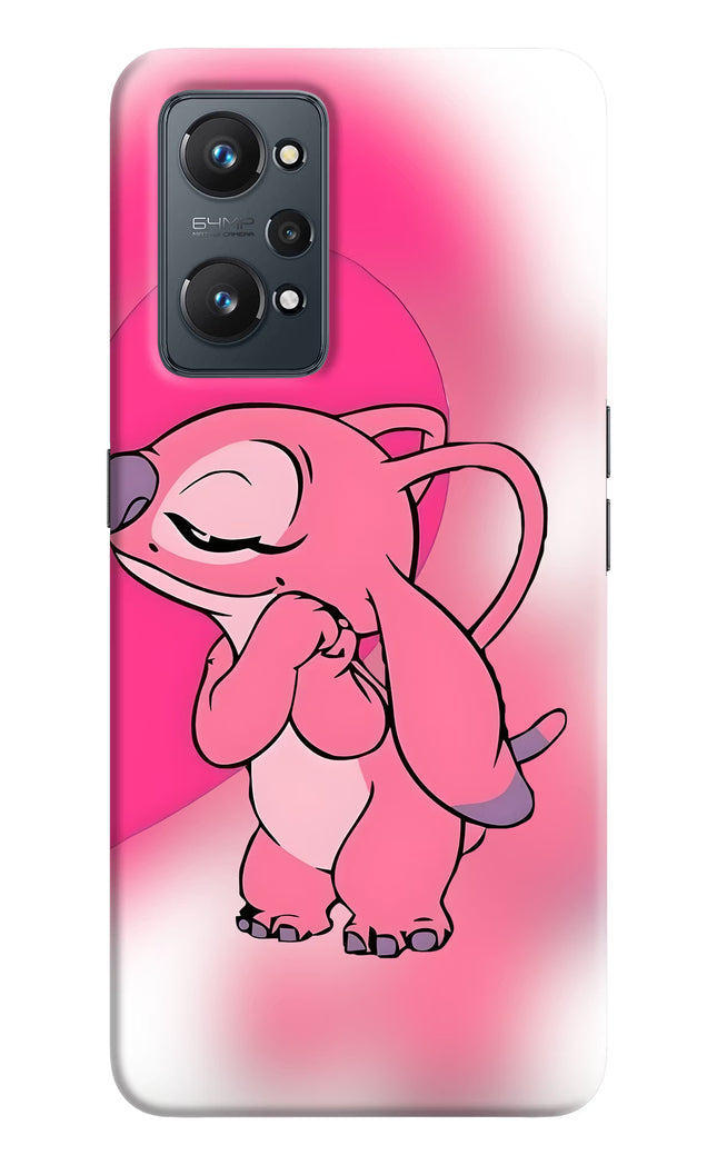Angel Hug Realme GT NEO 2/Neo 3T Hard Case Back Cover by Casekaro
