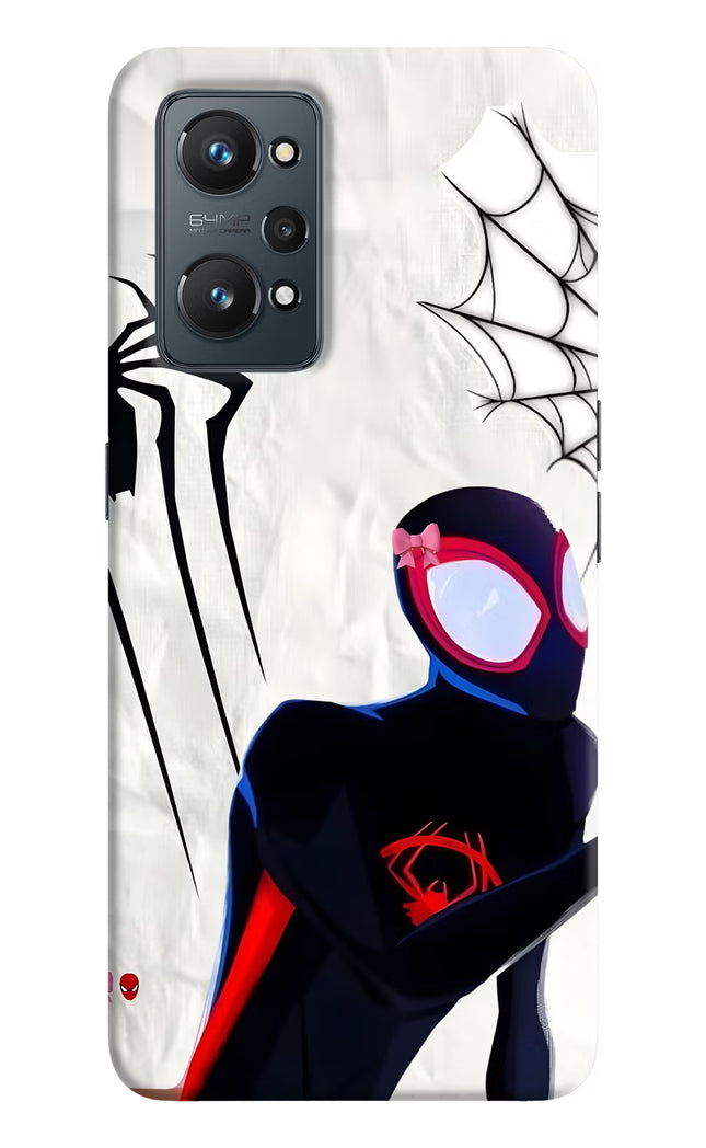 Miles Verse Realme GT NEO 2/Neo 3T Hard Case Back Cover by Casekaro