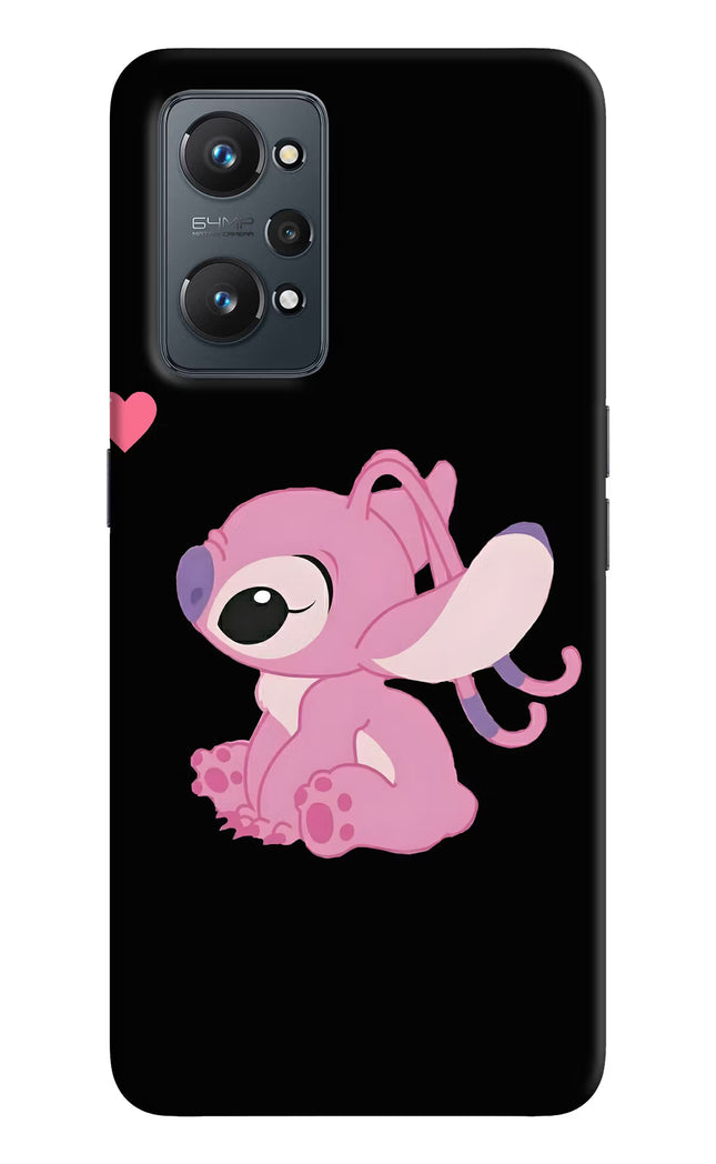 Angel Crush Realme GT NEO 2/Neo 3T Hard Case Back Cover by Casekaro