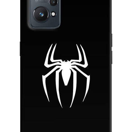 Miles Symbol Realme GT NEO 2/Neo 3T Hard Case Back Cover by Casekaro