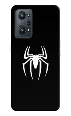 Miles Symbol Realme GT NEO 2/Neo 3T Hard Case Back Cover by Casekaro