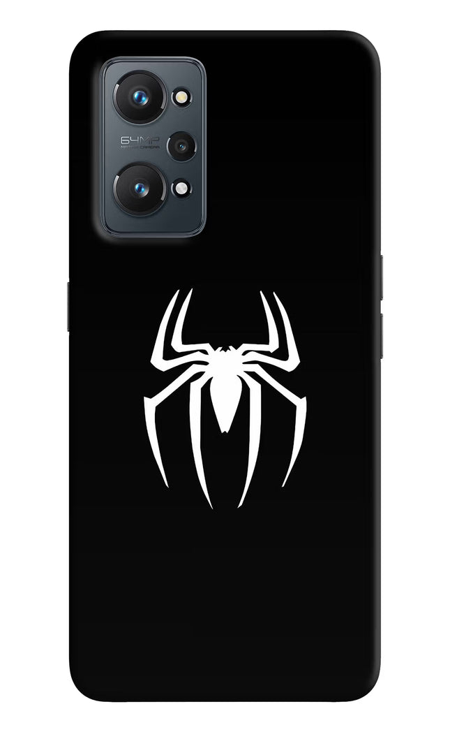Miles Symbol Realme GT NEO 2/Neo 3T Hard Case Back Cover by Casekaro