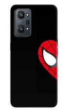 Peter Mask Realme GT NEO 2/Neo 3T Hard Case Back Cover by Casekaro