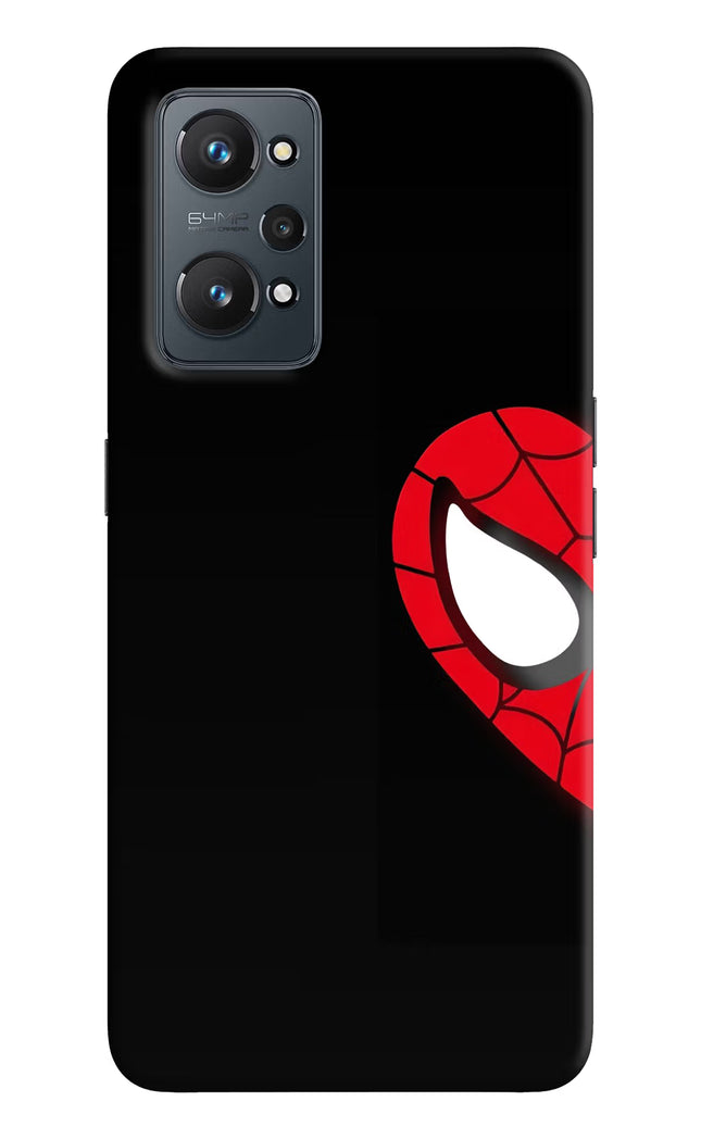 Peter Mask Realme GT NEO 2/Neo 3T Hard Case Back Cover by Casekaro