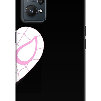 Gwen Mask Realme GT NEO 2/Neo 3T Hard Case Back Cover by Casekaro