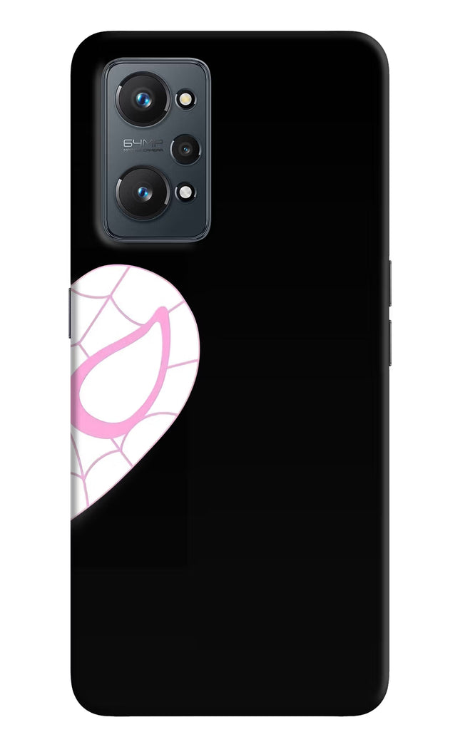 Gwen Mask Realme GT NEO 2/Neo 3T Hard Case Back Cover by Casekaro