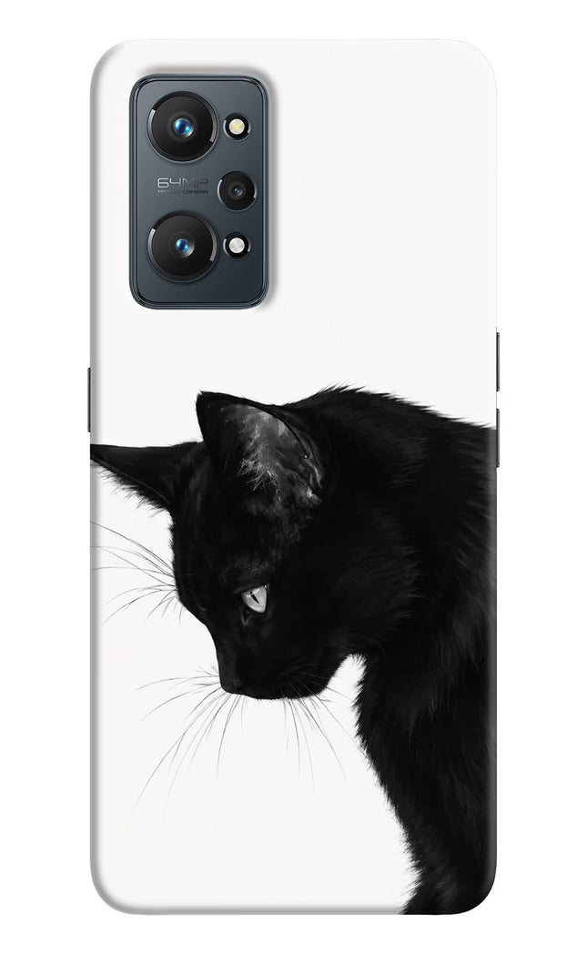 Shadow Gaze Realme GT NEO 2/Neo 3T Hard Case Back Cover by Casekaro