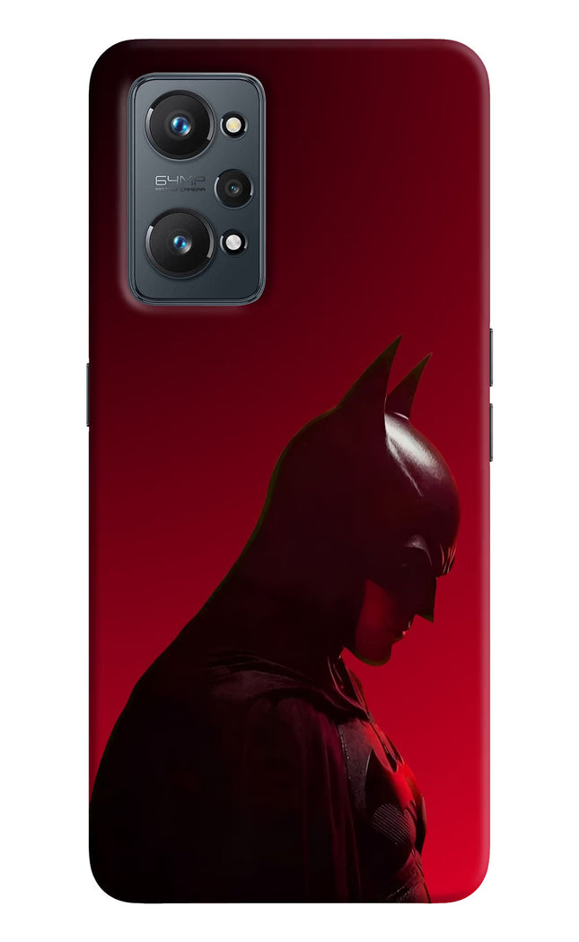 Dark Knight Realme GT NEO 2/Neo 3T Hard Case Back Cover by Casekaro