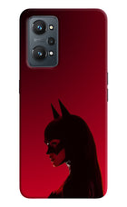 Night Thief Realme GT NEO 2/Neo 3T Hard Case Back Cover by Casekaro