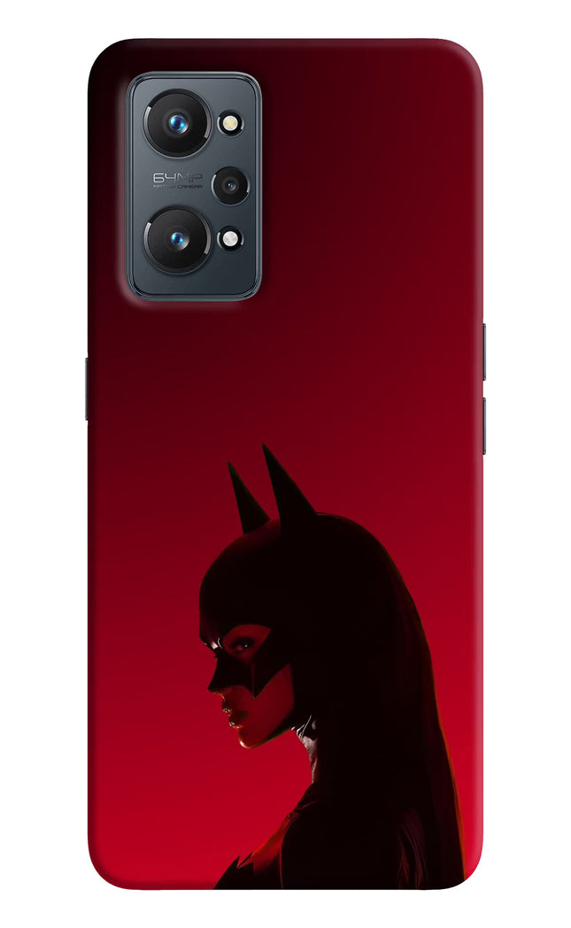 Night Thief Realme GT NEO 2/Neo 3T Hard Case Back Cover by Casekaro