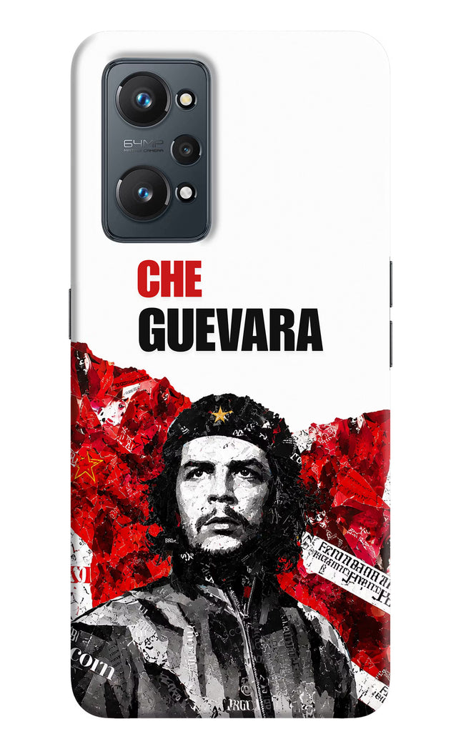 Che Guevara Revolution Realme GT NEO 2/Neo 3T Hard Case Back Cover by Casekaro