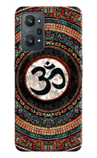 Om Culture Realme GT NEO 2/Neo 3T Pop Case by Casekaro