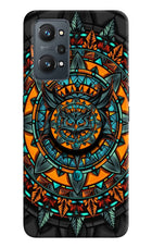 Angry Owl Realme GT NEO 2/Neo 3T Pop Case by Casekaro
