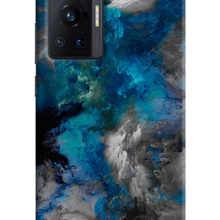 Artwork Vivo X70 Pro Hard Case Back Cover by Casekaro