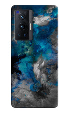 Artwork Vivo X70 Pro Hard Case Back Cover by Casekaro