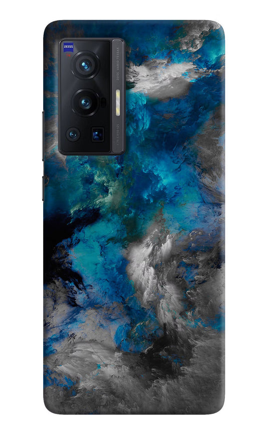 Artwork Vivo X70 Pro Hard Case Back Cover by Casekaro