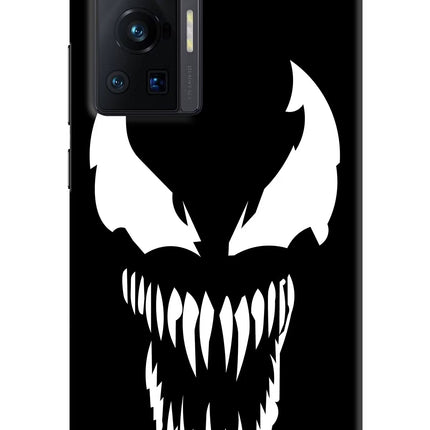 Venom Vivo X70 Pro Hard Case Back Cover by Casekaro