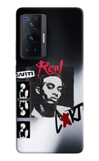 Playboi Carti Vivo X70 Pro Hard Case Back Cover by Casekaro