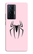 Peter Symbol Vivo X70 Pro Hard Case Back Cover by Casekaro