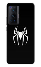 Miles Symbol Vivo X70 Pro Hard Case Back Cover by Casekaro