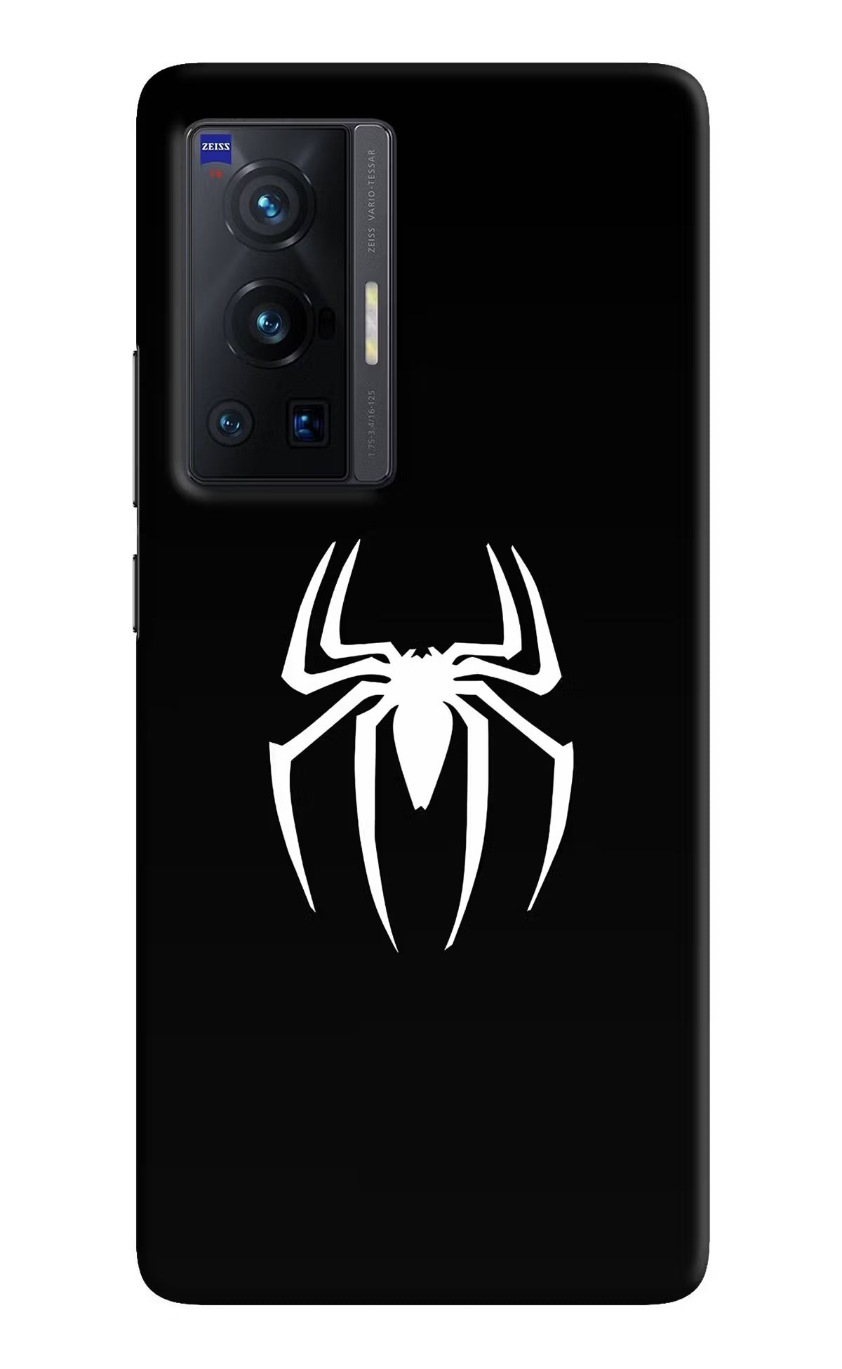 Miles Symbol Vivo X70 Pro Back Cover