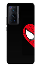 Peter Mask Vivo X70 Pro Hard Case Back Cover by Casekaro