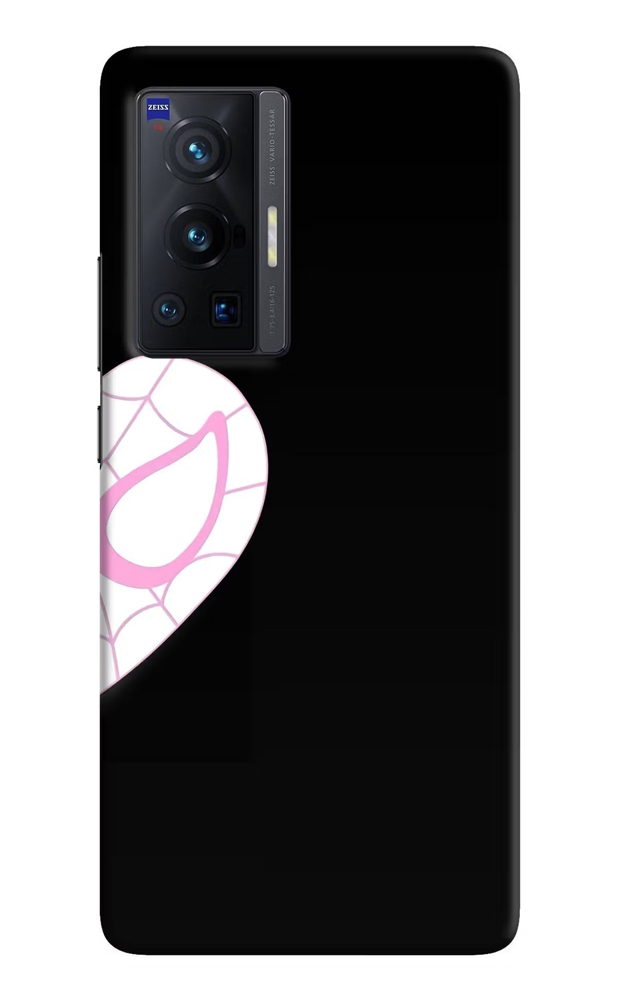 Gwen Mask Vivo X70 Pro Back Cover