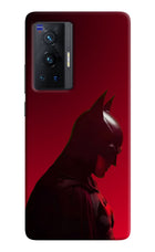 Dark Knight Vivo X70 Pro Hard Case Back Cover by Casekaro