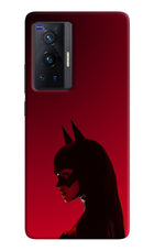 Night Thief Vivo X70 Pro Hard Case Back Cover by Casekaro