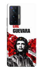 Che Guevara Revolution Vivo X70 Pro Hard Case Back Cover by Casekaro