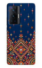 Neel Noor Vivo X70 Pro Back Cover