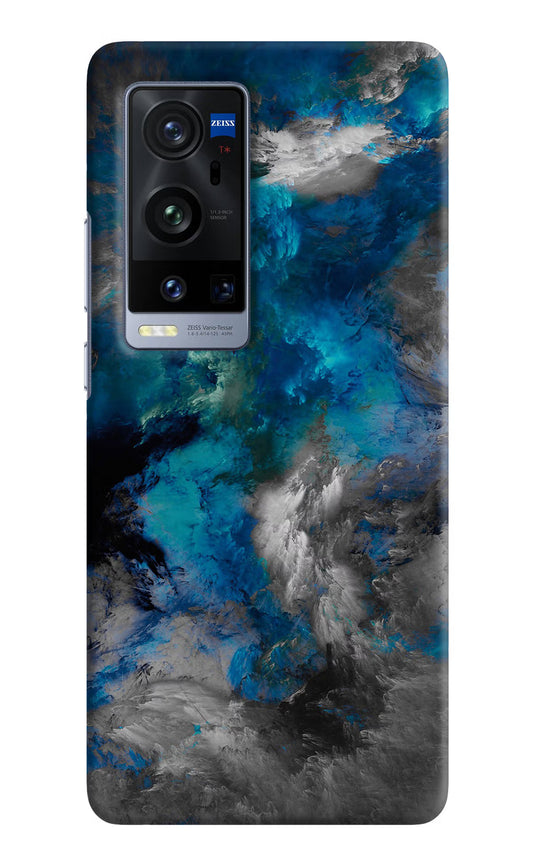Artwork Vivo X60 Pro+ Hard Case Back Cover by Casekaro