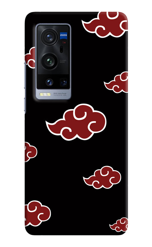 Akatsuki Vivo X60 Pro+ Hard Case Back Cover by Casekaro