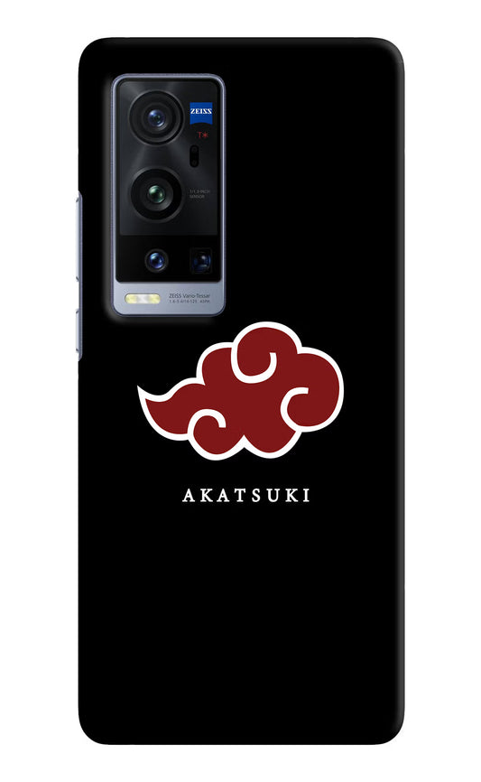 Akatsuki Vivo X60 Pro+ Hard Case Back Cover by Casekaro