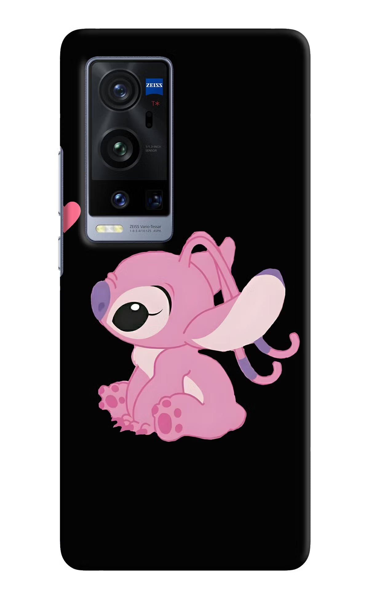 Angel Crush Vivo X60 Pro+ Back Cover