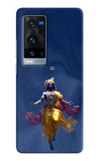 Cosmic Krishna Vivo X60 Pro+ Back Cover