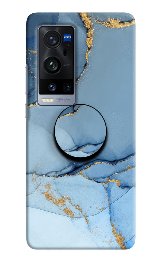 Blue Marble Vivo X60 Pro+ Pop Case by Casekaro