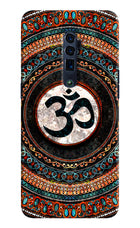Om Culture Oppo Reno 10x Zoom Pop Case by Casekaro